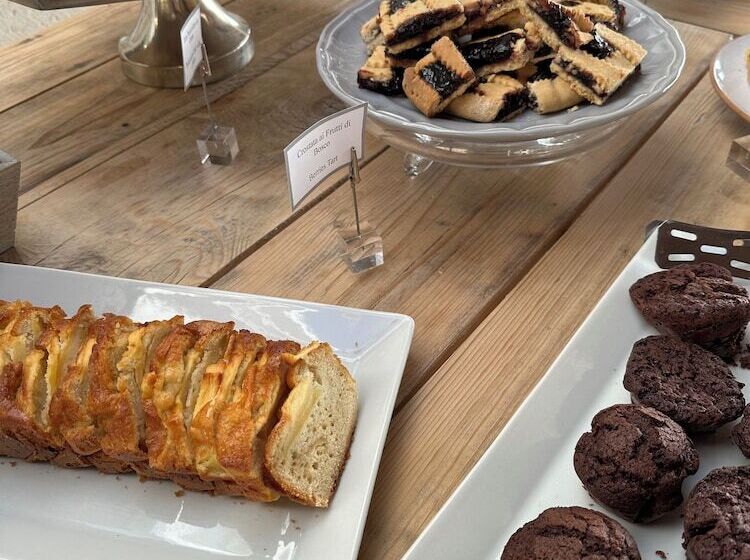 酒店 Masseria Dei Monaci