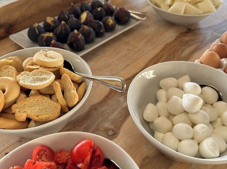 酒店 Masseria Dei Monaci