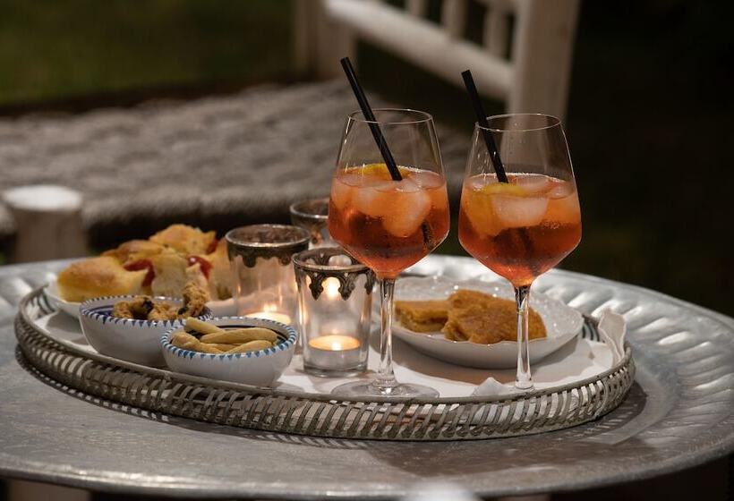 酒店 Masseria Dei Monaci