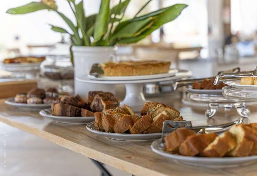 酒店 Masseria Dei Monaci