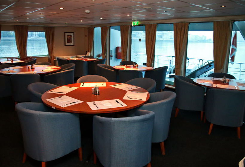 Hotel Onriver S Ms Cezanne