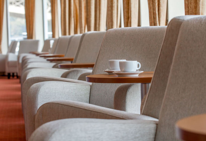 Hotel Onriver S Ms Cezanne