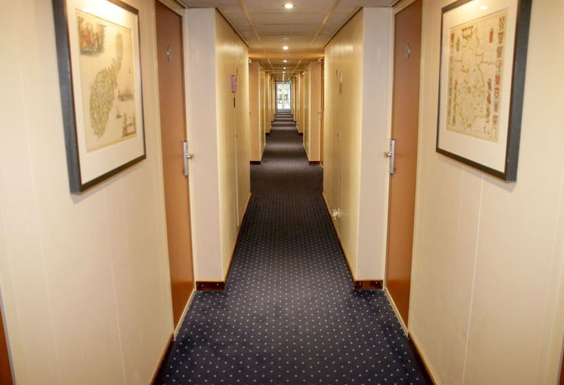 Hotel Onriver S Ms Cezanne