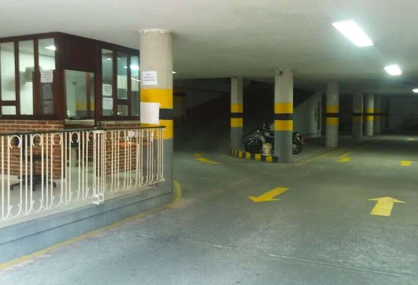 בית מלון כפרי Napolitano