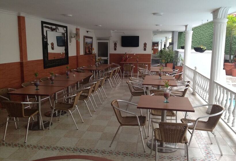 בית מלון כפרי Napolitano