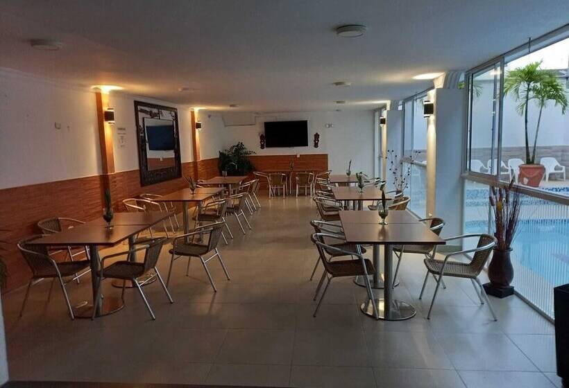 בית מלון כפרי Napolitano