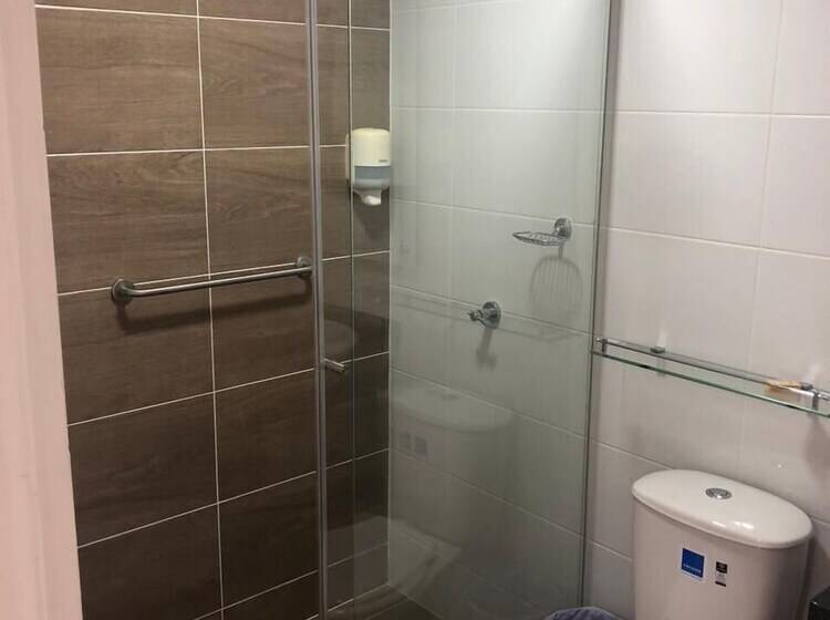 בית מלון כפרי Napolitano