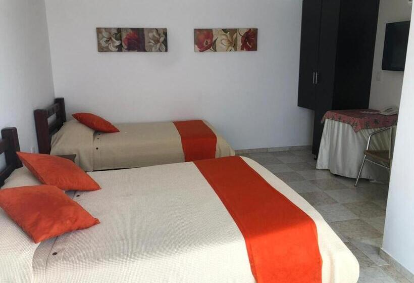 בית מלון כפרי Napolitano