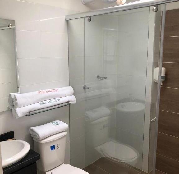 בית מלון כפרי Napolitano