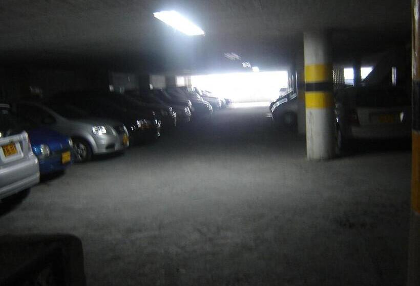 בית מלון כפרי Napolitano