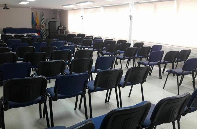 בית מלון כפרי Napolitano