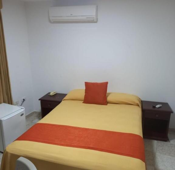 בית מלון כפרי Napolitano