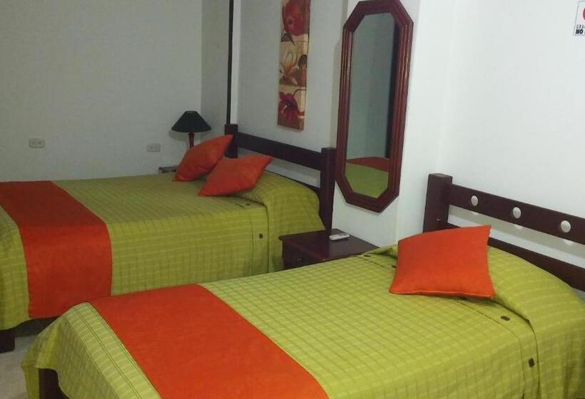 בית מלון כפרי Napolitano