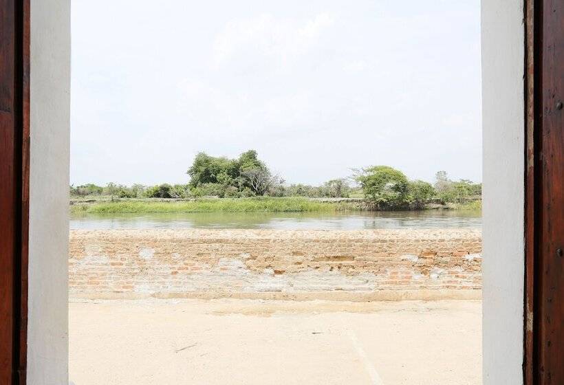 هتل Portal De La Marquesa