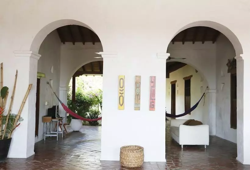 Hotelli Portal De La Marquesa