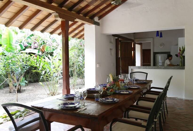 هتل Portal De La Marquesa