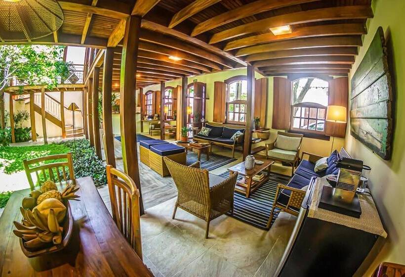 فندق Pousada Ipê