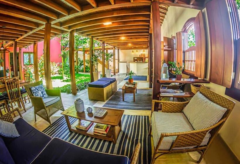 فندق Pousada Ipê