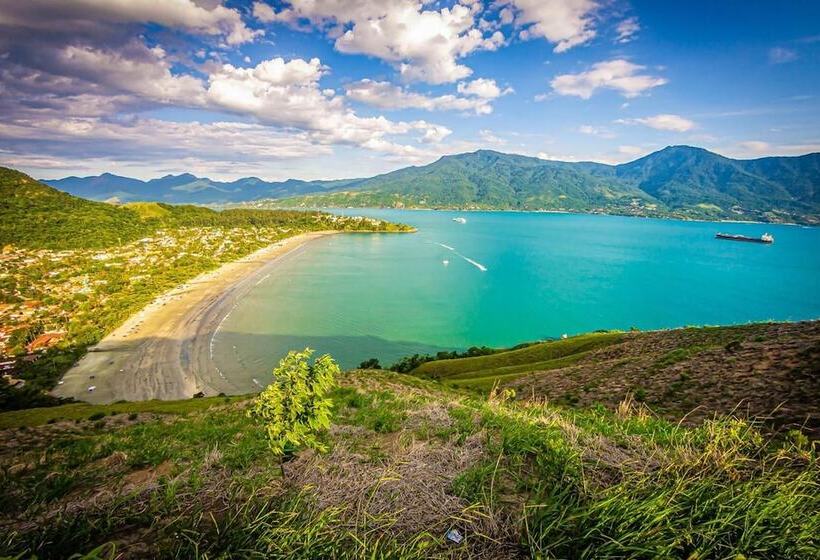 فندق Pousada Ipê