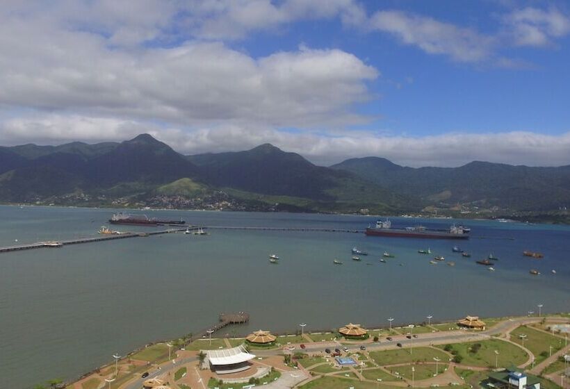 فندق Pousada Ipê