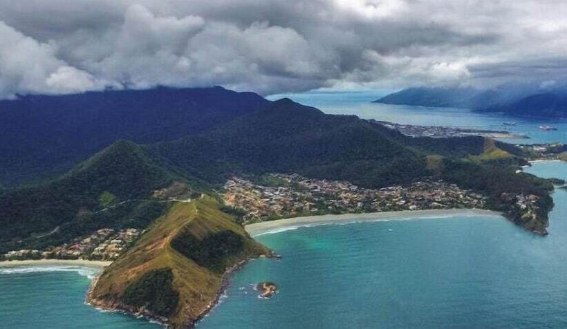 فندق Pousada Ipê