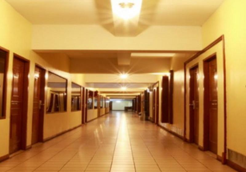 Fotos del hotel Pradipat:  4