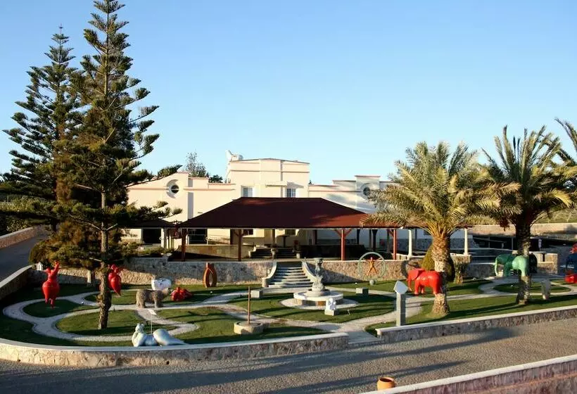 ホテル Quinta Dos Vales Wine Estate