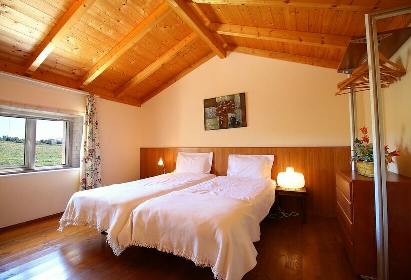 酒店 Quinta Dos Vales Wine Estate