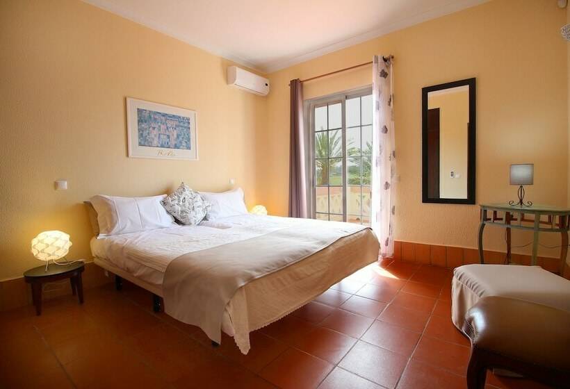 酒店 Quinta Dos Vales Wine Estate