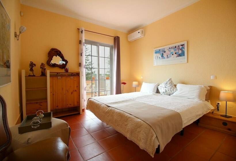 酒店 Quinta Dos Vales Wine Estate