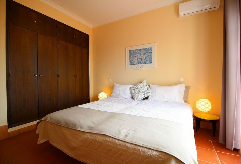 酒店 Quinta Dos Vales Wine Estate