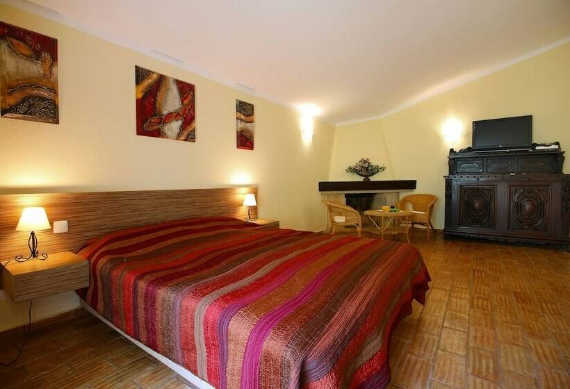 酒店 Quinta Dos Vales Wine Estate