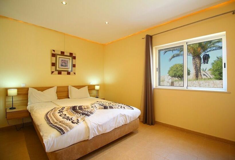 酒店 Quinta Dos Vales Wine Estate