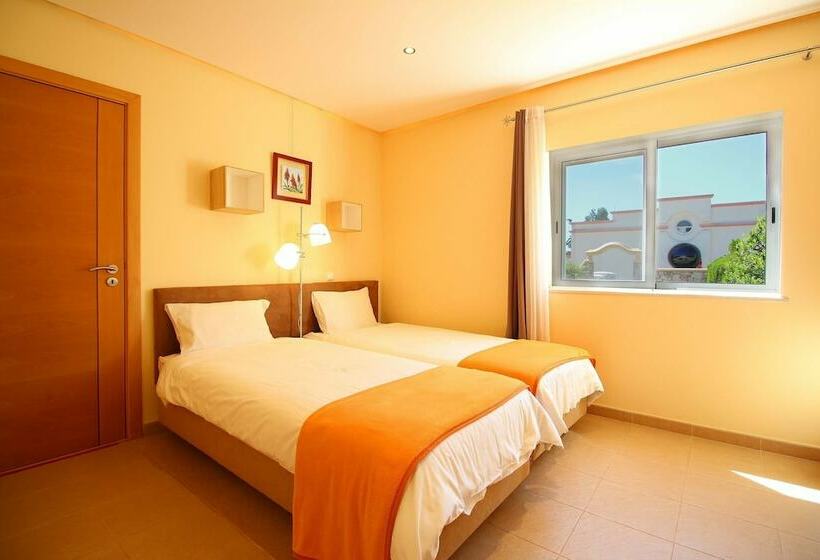 酒店 Quinta Dos Vales Wine Estate