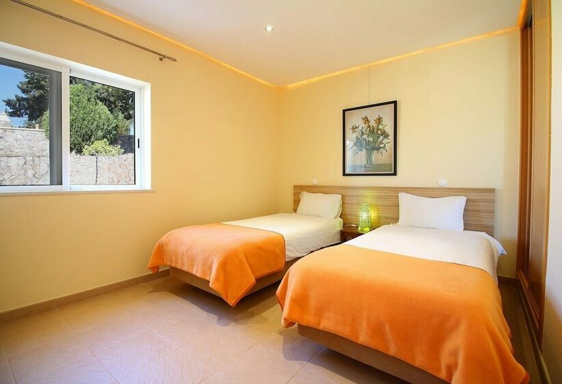 酒店 Quinta Dos Vales Wine Estate