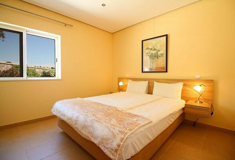 酒店 Quinta Dos Vales Wine Estate