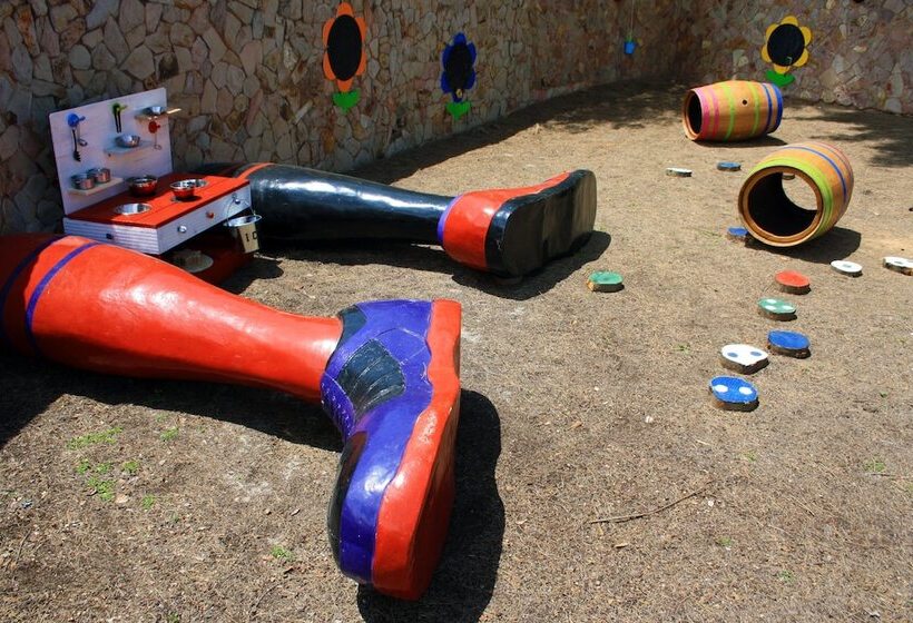 酒店 Quinta Dos Vales Wine Estate