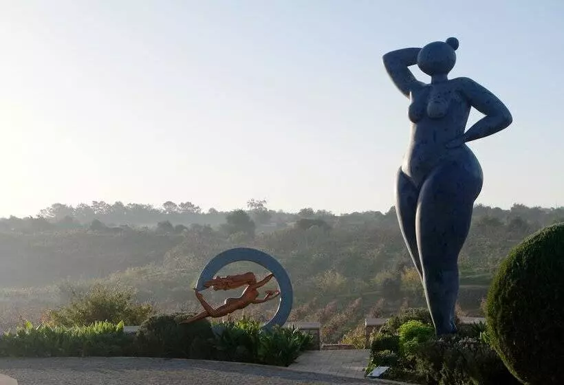 ホテル Quinta Dos Vales Wine Estate