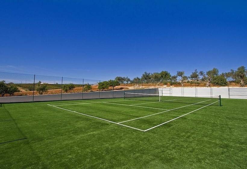 酒店 Quinta Dos Vales Wine Estate