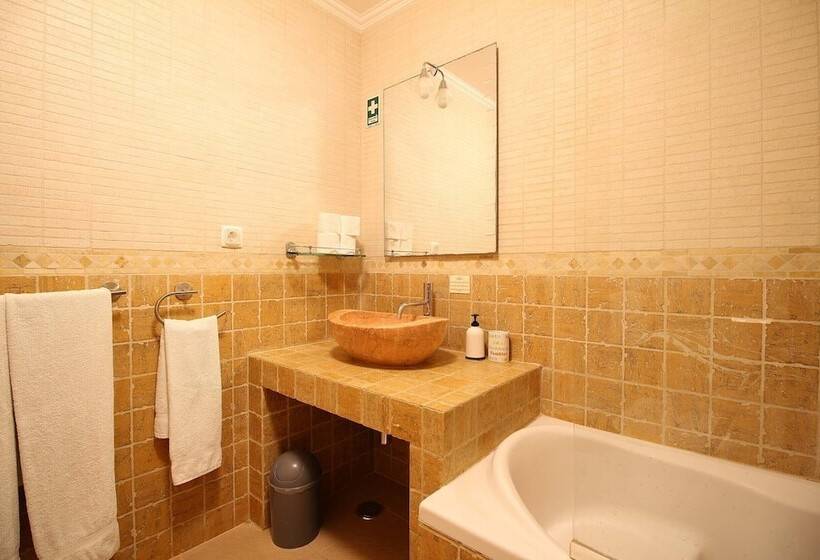 酒店 Quinta Dos Vales Wine Estate