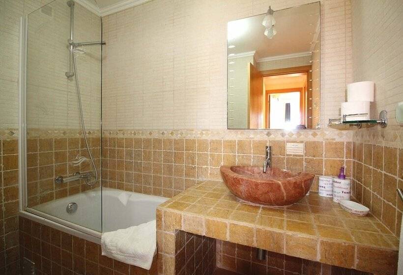 酒店 Quinta Dos Vales Wine Estate