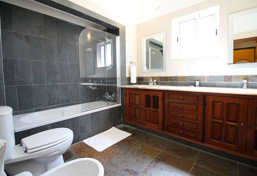 酒店 Quinta Dos Vales Wine Estate