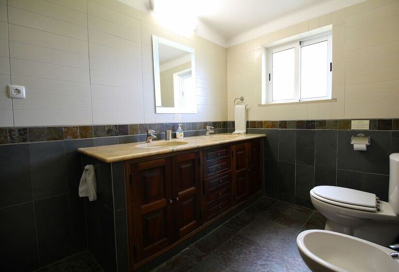 酒店 Quinta Dos Vales Wine Estate