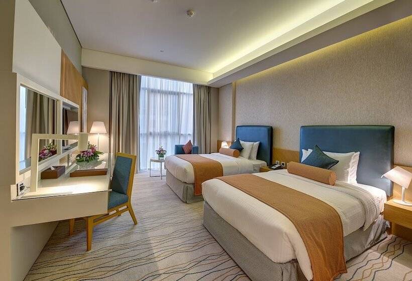 هتل Royal Continental