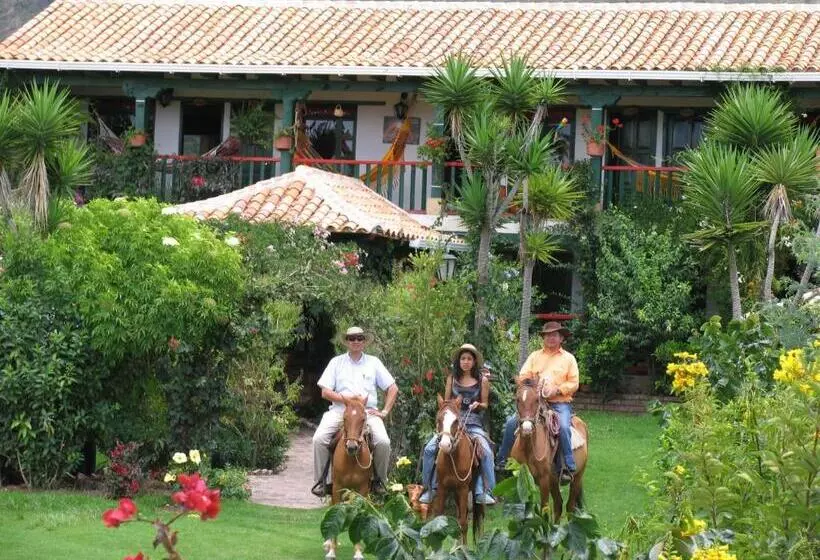 هتل Spa Villa Lina