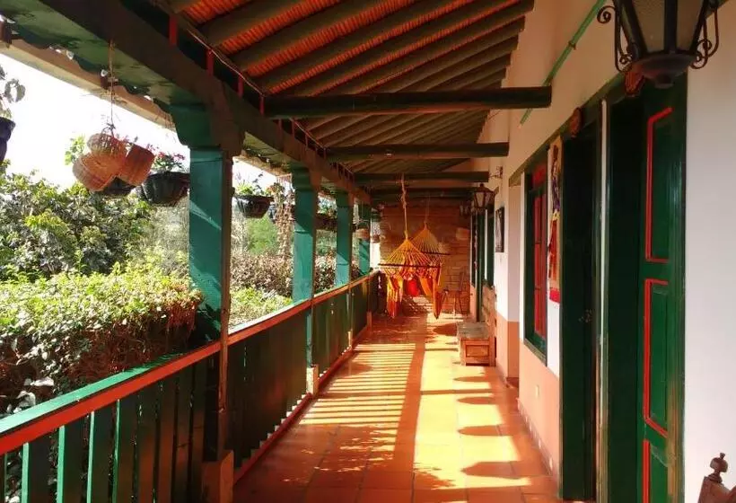 هتل Spa Villa Lina
