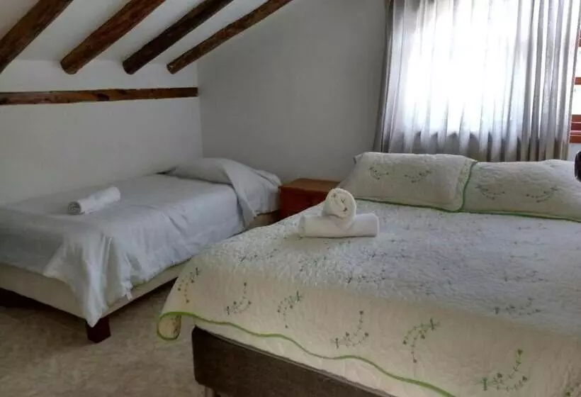 هتل Spa Villa Lina