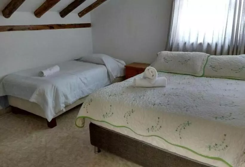 هتل Spa Villa Lina
