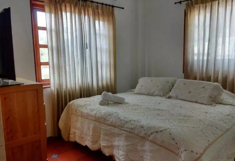 هتل Spa Villa Lina
