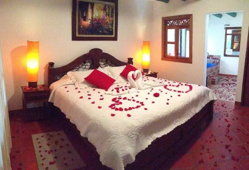 هتل Spa Villa Lina